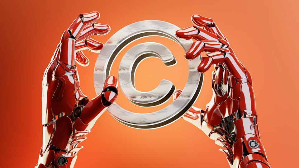 A framework for fairly compensating copyright holders in the Era of AI-Generated Content